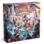 Zombicide: White Death Eternal Empire - expansion