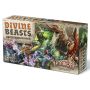 Zombicide: White Death Expansion Divine Beasts