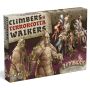 Zombicide: White Death Expansion Climbers & Terrorcotta Pack