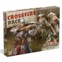 Zombicide: White Death Expansion Crossfire Pack