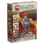 Thundercats Promo Pack 1: Zombicide Black Plague
