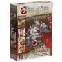 Thundercats Promo Pack 2: Zombicide Black Plague