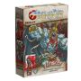 Thundercats Promo Pack 3: Zombicide Black Plague