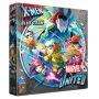 Marvel United X-men EN Blue Team Expansion