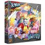 Marvel United X-men EN Gold Team Expansion