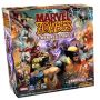 Marvel Zombies EN X-men Resistance Core Box