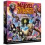 Marvel Zombies EN Guardians of the Galaxy Set