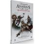 Assassin's Creed RPG: Legacy of the Brotherhood