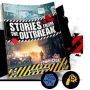 Zombicide :Chronicles RPG : Mission Compendium