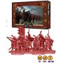 Lannister Guards: Song Of Ice and Fire Exp. OOP
