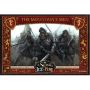 Lannisters Mountain's Men: Song Of Ice and Fire Exp.