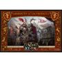 A Song Of Ice and Fire: Lannister Attachments Exp.