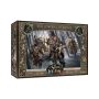 Free Folk Followers of Bone: A Song of Ice and Fire Exp