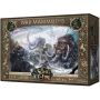 War Mammoths: A Song of Ice and Fire Exp.