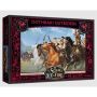 Targaryen Dothraki Outriders: A Song Of Ice and Fire Exp.