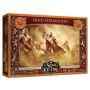 A Song of Ice and Fire: Sand Skirmishers