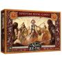 A Song of Ice and Fire: Sunspear Royal Guard