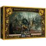 Baratheon Sentinels: A Song Of Ice and Fire Exp.