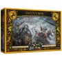 Queen's Men: A Song of Ice and Fire Exp.