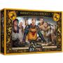 Baratheon Heroes Box 1: A Song Of Ice and Fire Exp.