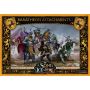 A Song Of Ice and Fire: Baratheon Attachments Exp.