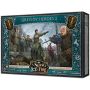 Greyjoy Heroes #2: A Song of Ice and Fire Exp.
