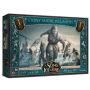 Stony Shore Pillagers: A song of Ice & Fire expansion