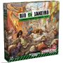 Rio Z Janerio: Zombicide expansion