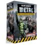 Dark Night Metal Promo Pack #4: Zombicide 2nd Edition