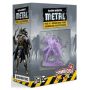 Dark Night Metal Promo Pack #5: Zombicide 2nd Edition