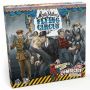 Zombicide: Monty Python's Flying Circus - Expansion
