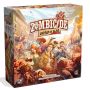 Zombicide: Undead or Alive boardgame
