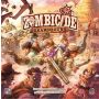 Zombicide: Gears & Guns Expansion