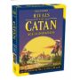 Rivals for Catan: Age of Darkness (revised) Expansion