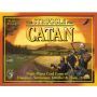 Struggle for Catan Card game