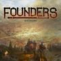 Founders of Gloomhaven (Boxed Board Game)