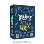 Dreams for Rebel Girls - Board Game - EN