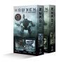 Hawken Real-Time Card Game