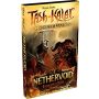 Tash-kalar Nethervoid expansion deck English