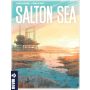 Salton Sea - board game