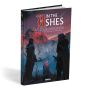In the Ashes - board game book