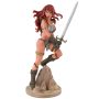 Red Sonja - Amanda Conner Statue