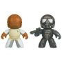 Star Wars Mighty Muggs 2008 6" Assortment (4)