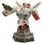 Transformers Jetfire Bust