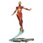 Marvel - Gallery - Ironheart PVC Figure
