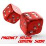 D00 Bag Opaque Dice (25)