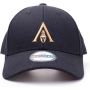 Assassin's Creed ODYSSEY - LOGO CURVED BILL CAP