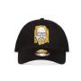 The Big Lebowski Adjustable Cap