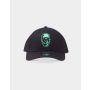 FRANKENSTEIN ADJUSTABLE CAP