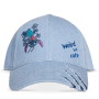 Lilo & Stitch - Weird Stitch - Adjustable Cap